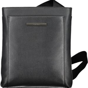 Calvin Klein 'S Crne Shoulder Torba