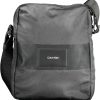 Calvin Klein Crna 'S Shoulder Torba