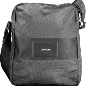 Calvin Klein Crna 'S Shoulder Torba