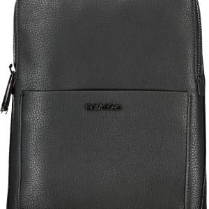 Calvin Klein 'S Crne Shoulder Torba