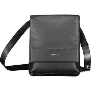 Calvin Klein Crna 'S Shoulder Torba