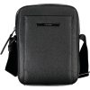 Calvin Klein 'S Crne Shoulder Torba