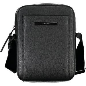 Calvin Klein 'S Crne Shoulder Torba