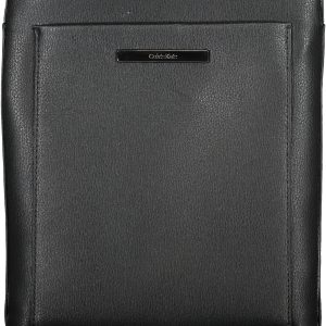 Calvin Klein 'S Crne Shoulder Torba