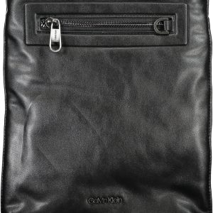 Calvin Klein 'S Crne Shoulder Torba