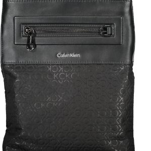 Calvin Klein 'S Crne Shoulder Torba