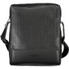 Calvin Klein 'S Crna Shoulder Torba