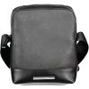 Calvin Klein 'S Crne Shoulder Torba