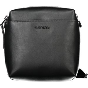 Calvin Klein Shoulder Torba Crne