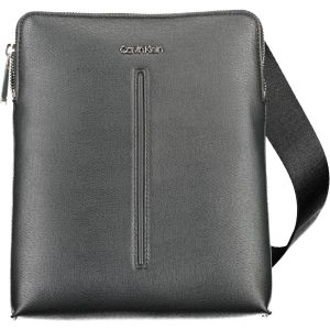 Calvin Klein Crna Shoulder Torba