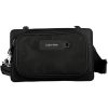 Calvin Klein Crne Shoulder Torba