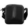 Calvin Klein Crne Shoulder Torba