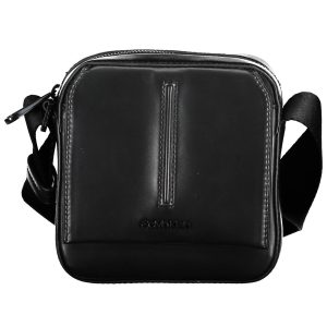 Calvin Klein Crna Shoulder Torba