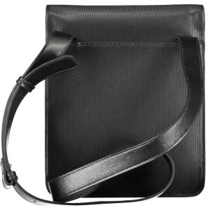 Alternativni prikaz Calvin Klein Crna 'S Shoulder Torba