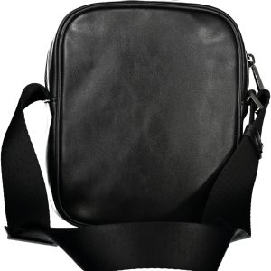 Alternativni prikaz Calvin Klein 'S Crna Shoulder Torba