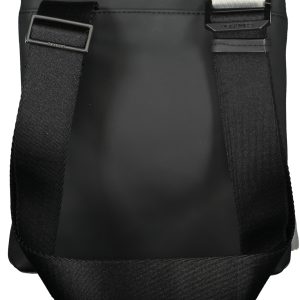 Alternativni prikaz Calvin Klein 'S Crna Shoulder Torba
