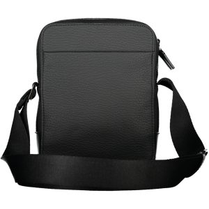Alternativni prikaz Calvin Klein 'S Crna Shoulder Torba