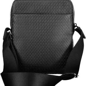 Alternativni prikaz Calvin Klein 'S Crne Shoulder Torba