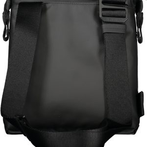 Alternativni prikaz Calvin Klein 'S Crne Shoulder Torba