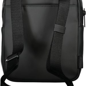 Alternativni prikaz Calvin Klein 'S Crne Shoulder Torba