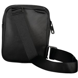 Alternativni prikaz Calvin Klein 'S Crne Shoulder Torba