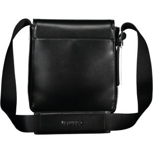Alternativni prikaz Calvin Klein 'S Crne Shoulder Torba