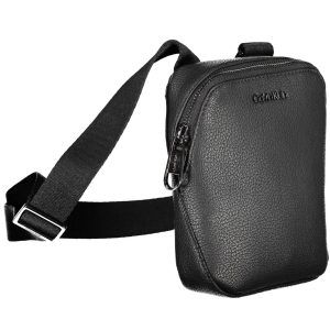 Alternativni prikaz Calvin Klein 'S Crne Shoulder Torba