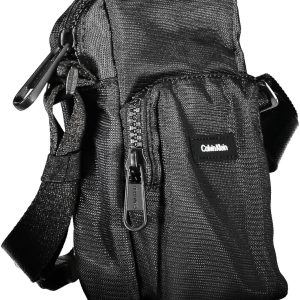 Alternativni prikaz Calvin Klein 'S Crne Shoulder Torba