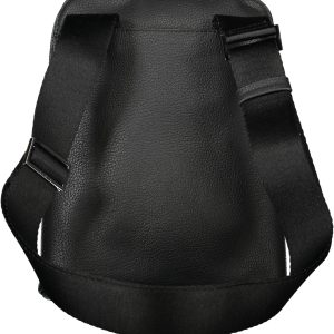 Alternativni prikaz Calvin Klein 'S Crne Shoulder Torba