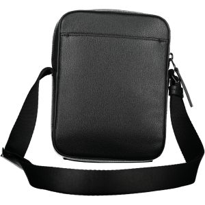 Alternativni prikaz Calvin Klein 'S Crne Shoulder Torba