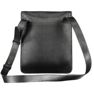 Alternativni prikaz Calvin Klein Crna 'S Shoulder Torba