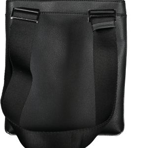 Alternativni prikaz Calvin Klein 'S Crne Shoulder Torba