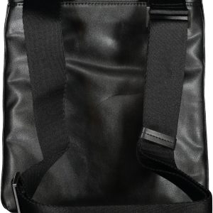 Alternativni prikaz Calvin Klein 'S Crne Shoulder Torba