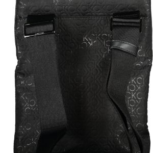 Alternativni prikaz Calvin Klein 'S Crne Shoulder Torba