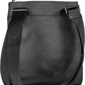 Alternativni prikaz Calvin Klein 'S Crne Shoulder Torba