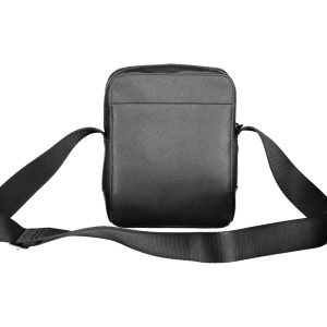 Alternativni prikaz Calvin Klein 'S Crna Shoulder Torba