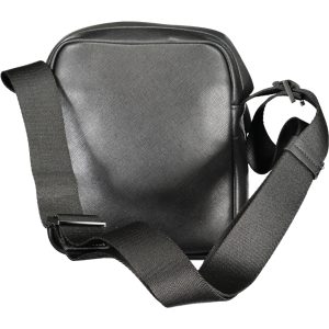 Alternativni prikaz CALVIN KLEIN MEN'S BLACK SHOULDER BAG