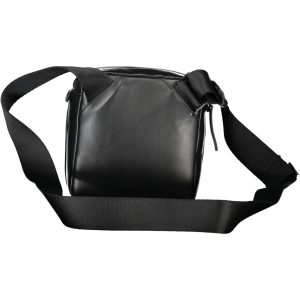Alternativni prikaz Calvin Klein Shoulder Torba Crne