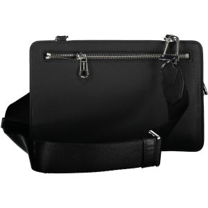 Alternativni prikaz Calvin Klein Crna Shoulder Torba