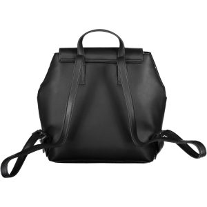 Alternativni prikaz Calvin Klein Crna 'S Ruksak