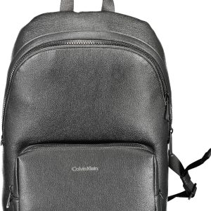 Calvin Klein 'S Crna Ruksak