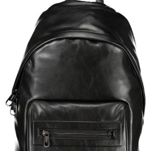 Calvin Klein 'S Crna Ruksak
