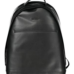 Calvin Klein 'S Crna Ruksak