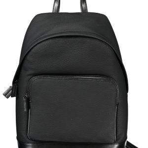 Calvin Klein 'S Crna Ruksak