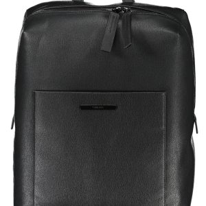 Calvin Klein 'S Crna Ruksak