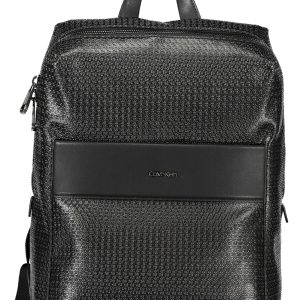 Calvin Klein 'S Crna Ruksak