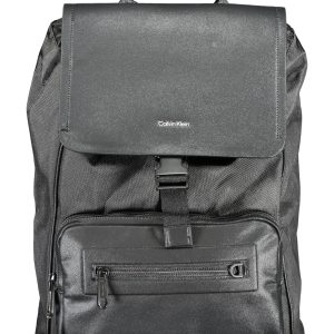 Calvin Klein 'S Crna Ruksak