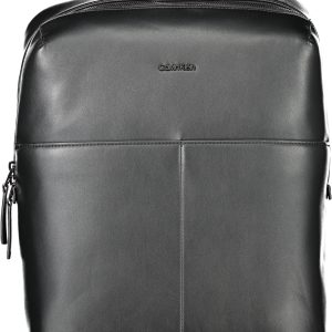 Calvin Klein 'S Ruksak Crna