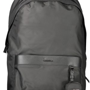 Calvin Klein 'S Ruksak Crna