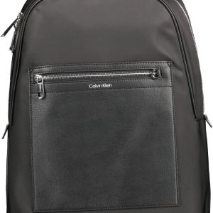 Calvin Klein 'S Crna Ruksak